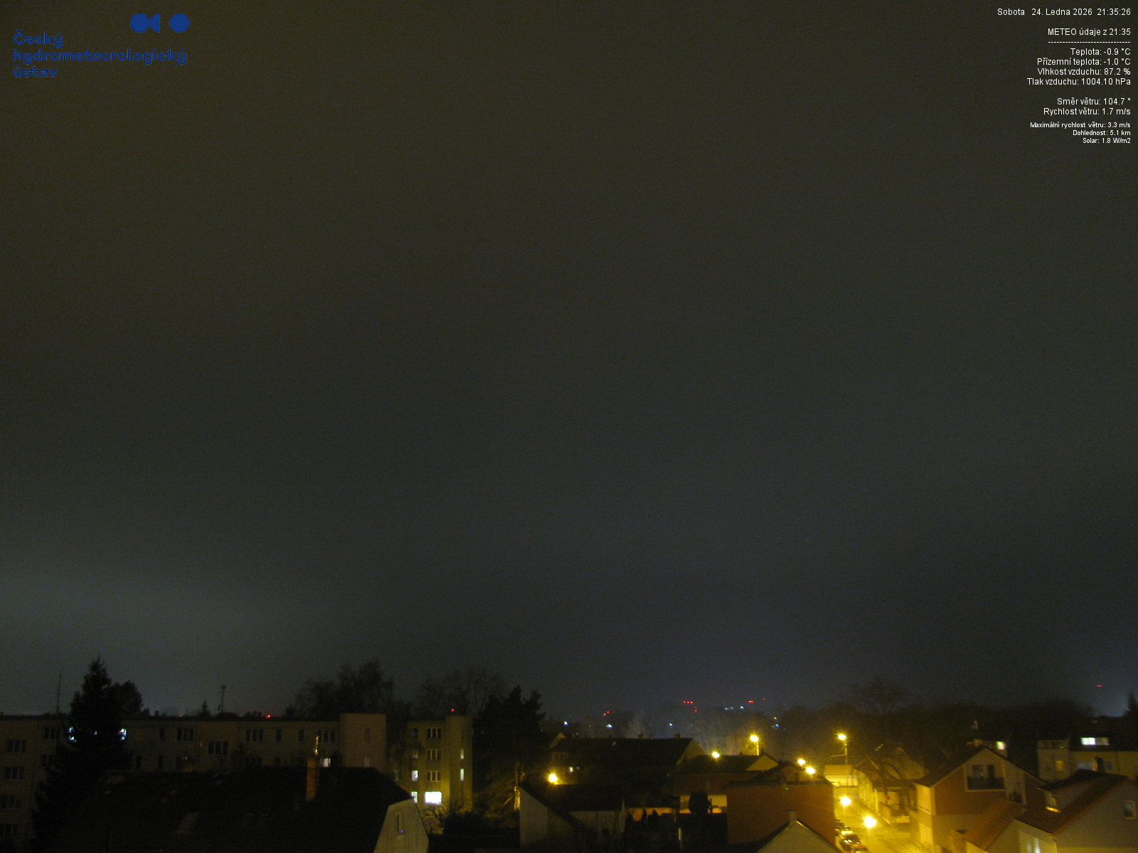 České Budějovice 390 m