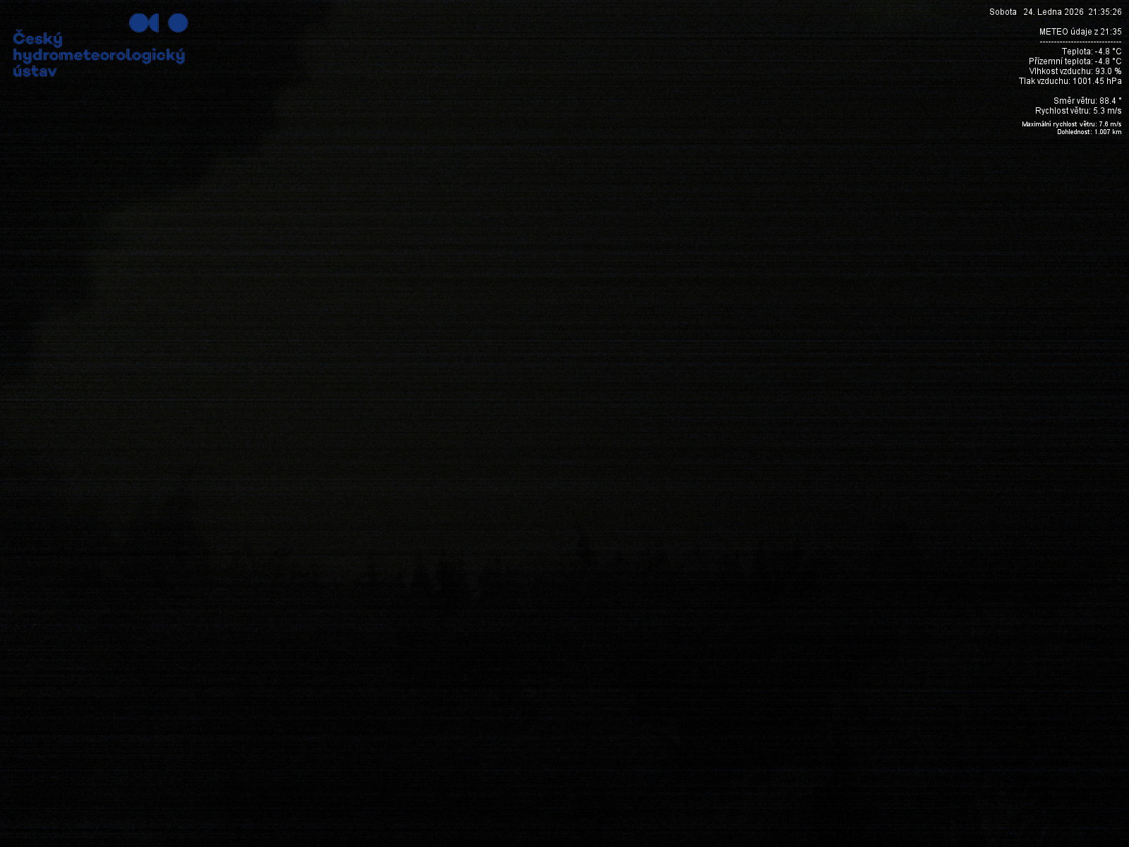 Přimda (Český les)