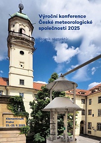 Klementinum 2025